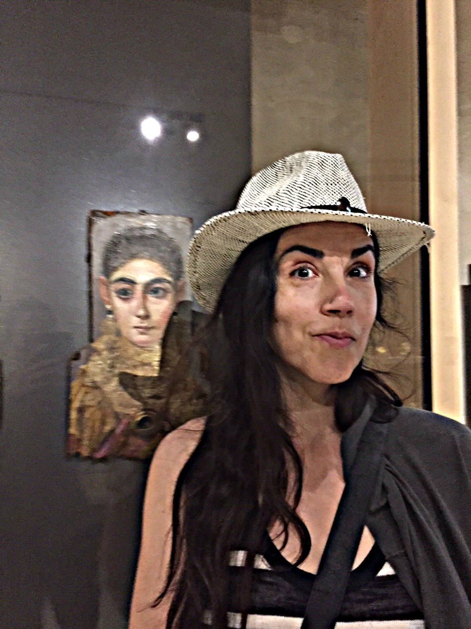 Blog One: Leap of Faith