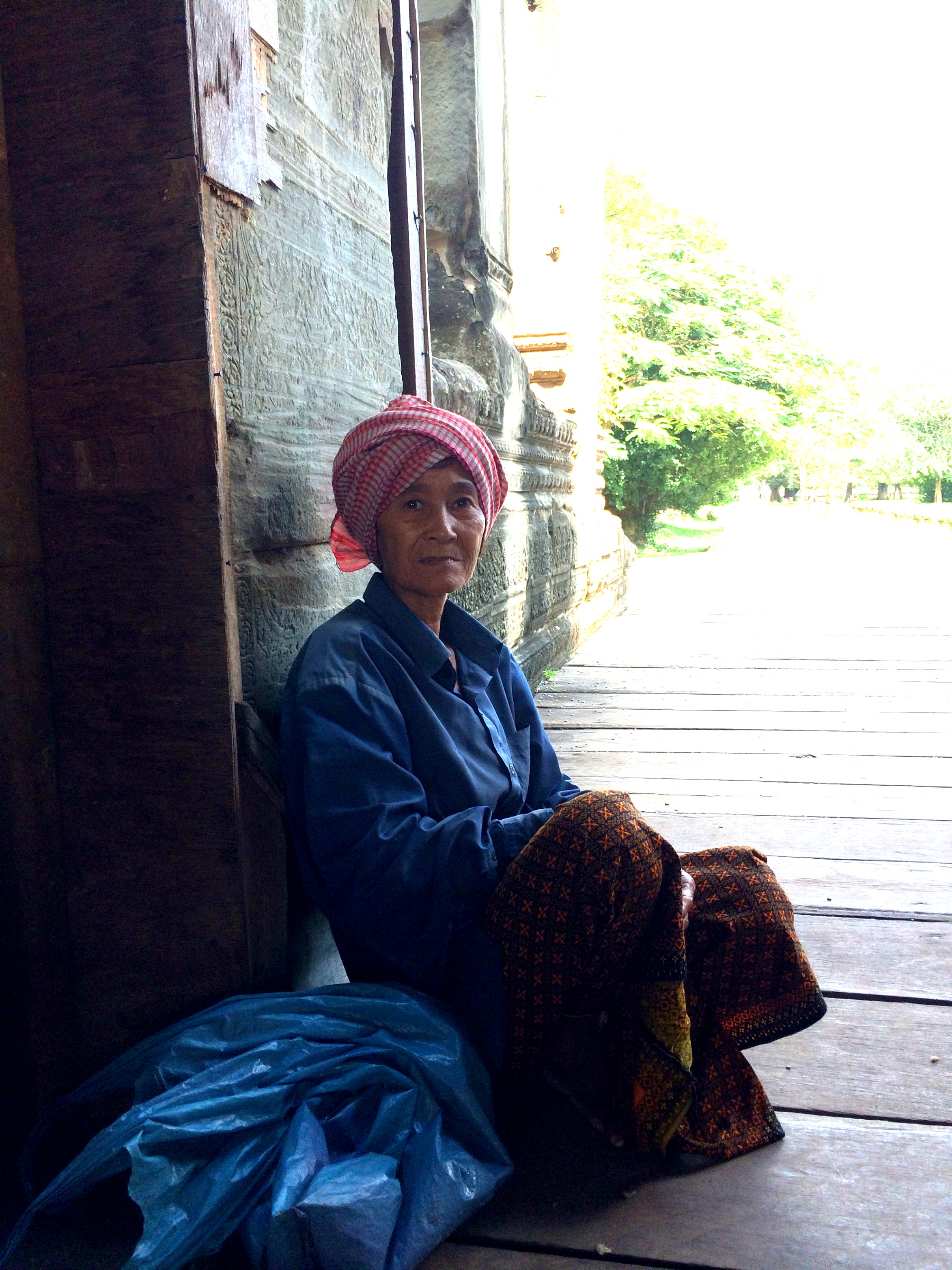 Blog Four:  Dairy Queens