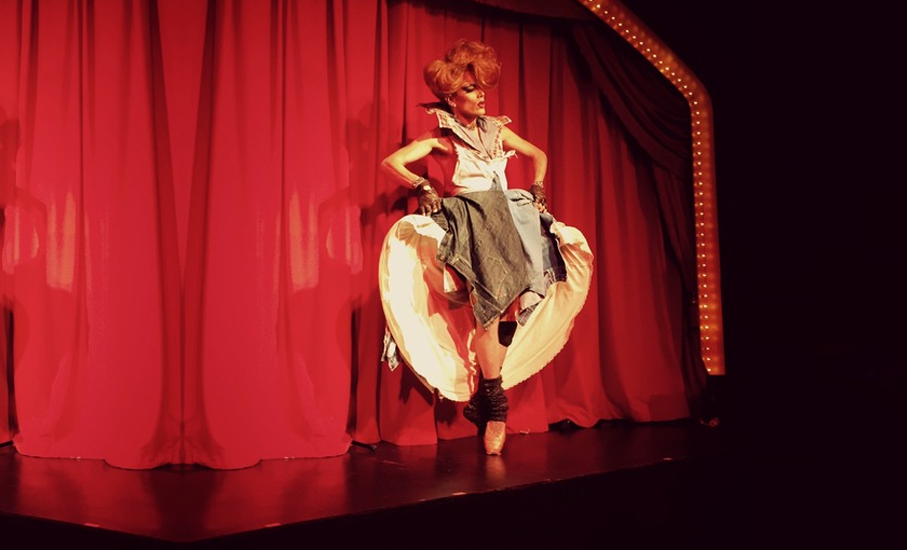 Blog Fifteen: They Are Not a Glum Lot