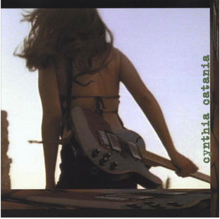 Cynthia Catania EP