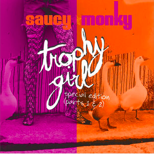 Trophy Girl