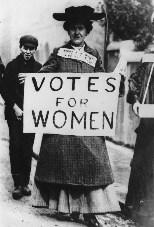 Blog Twenty Three: The 62 Percent